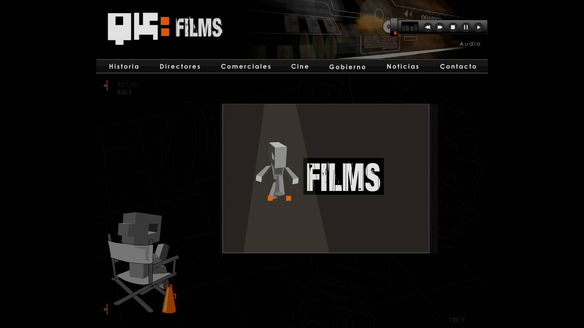 QK Films