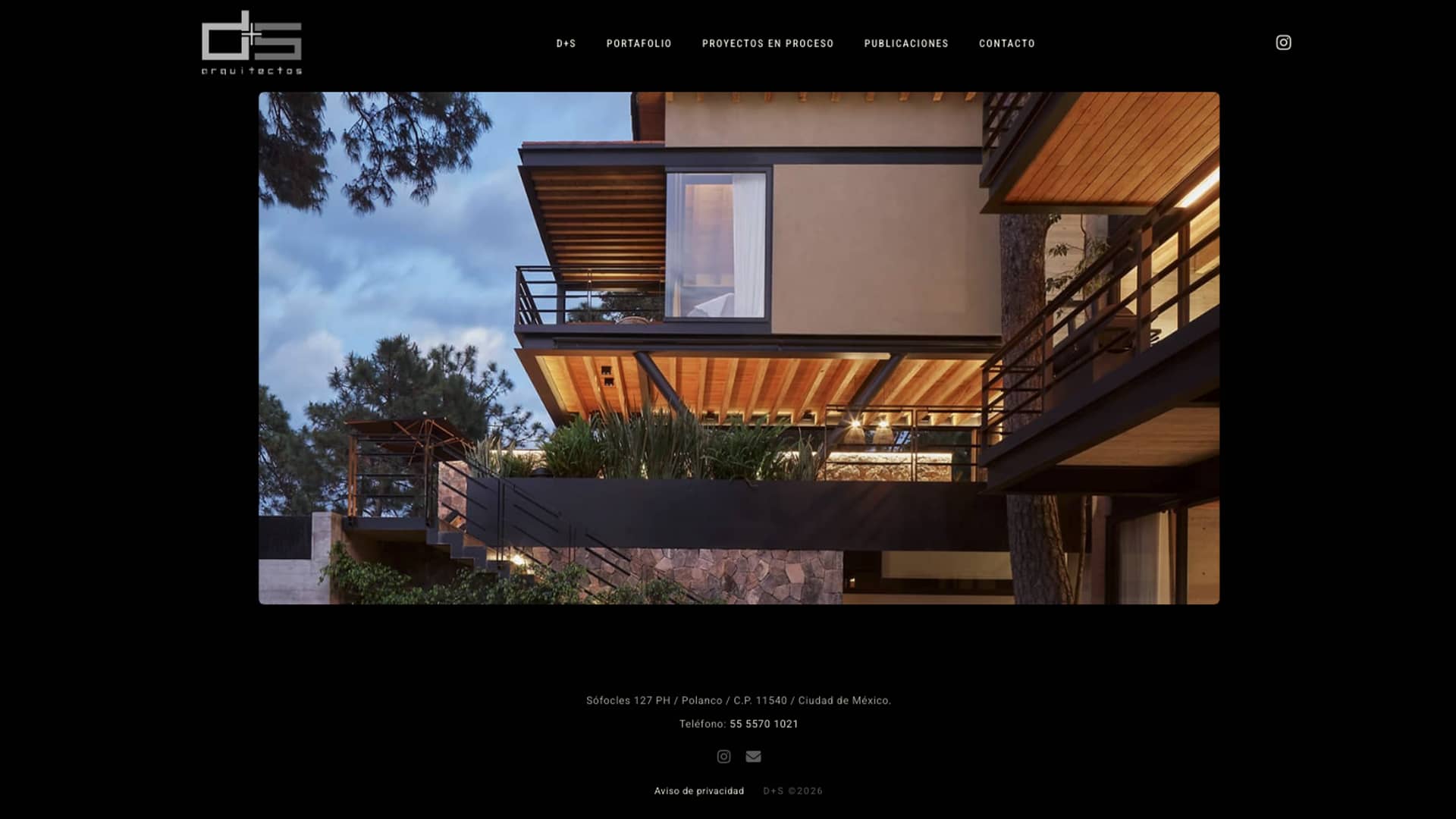 D+S Arquitectos