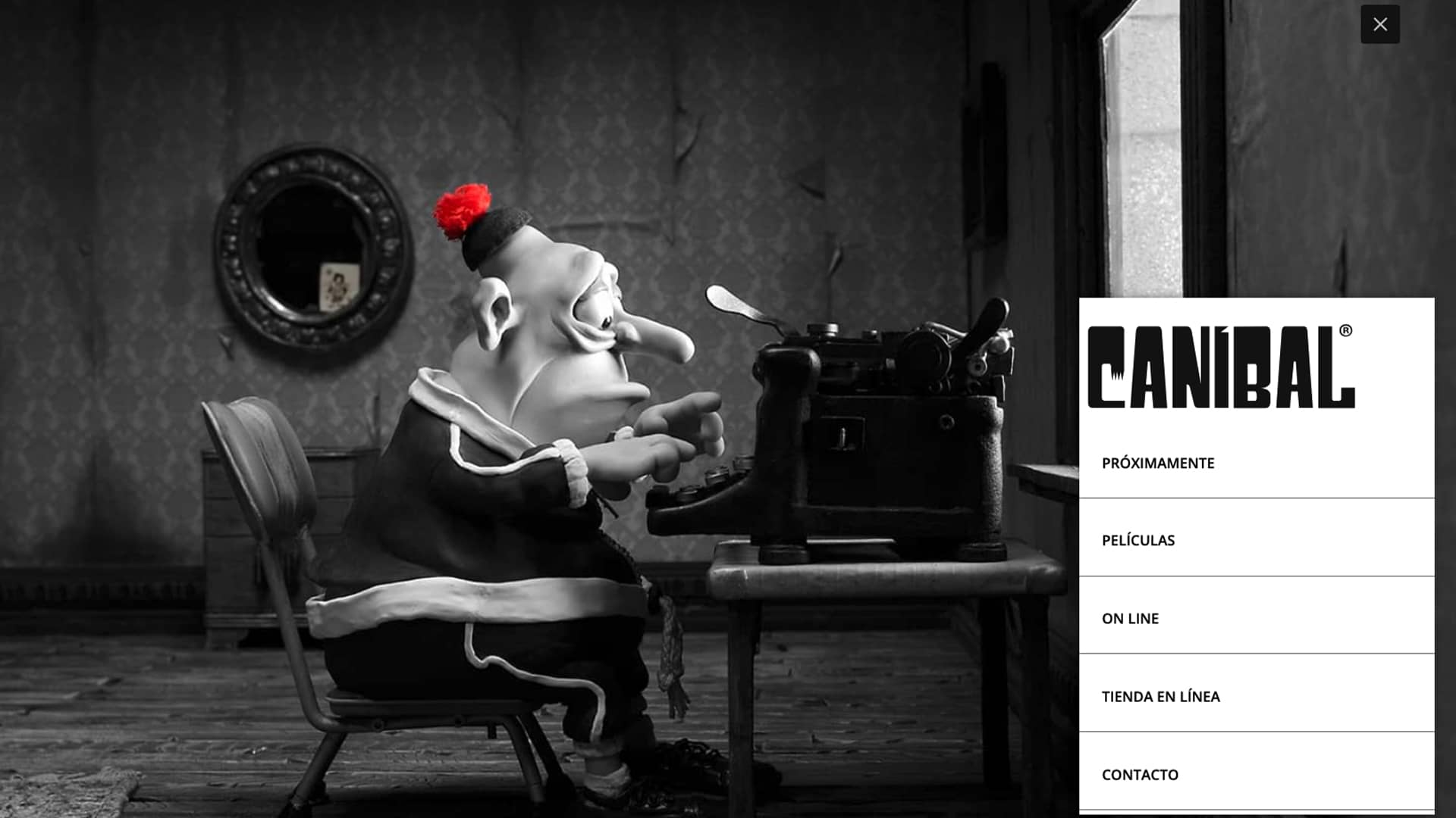 Cinecanibal.com